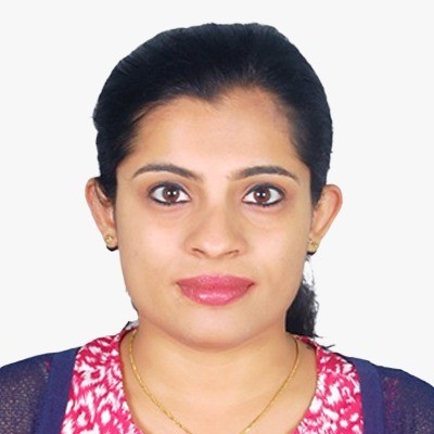 Dr. Asmita Ghimire